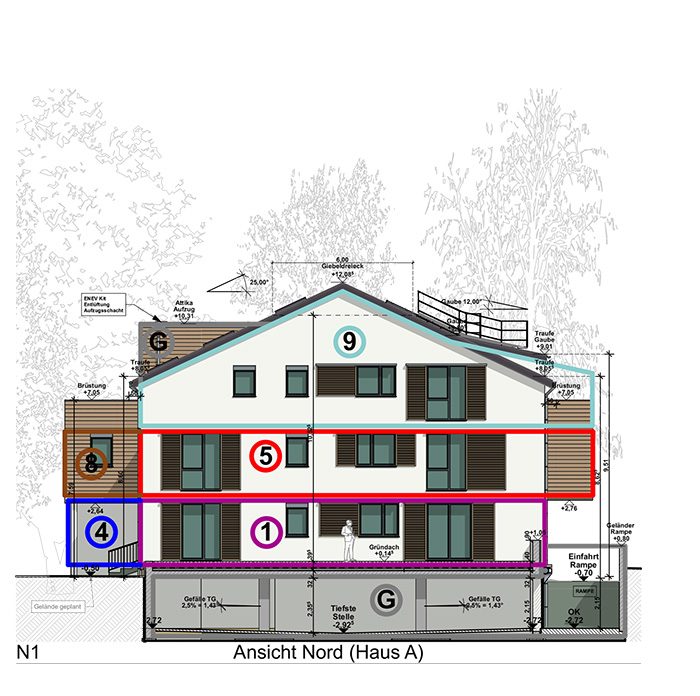_Exposé-5_Ansicht Nord (Haus A)